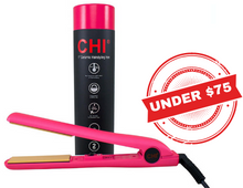 Sam's Club CHI 1" Ceramic Hairstyling Iron